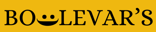 Boülevar´s